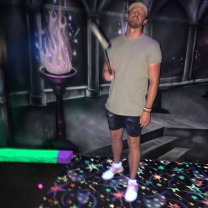 Meet your Posher, Nick